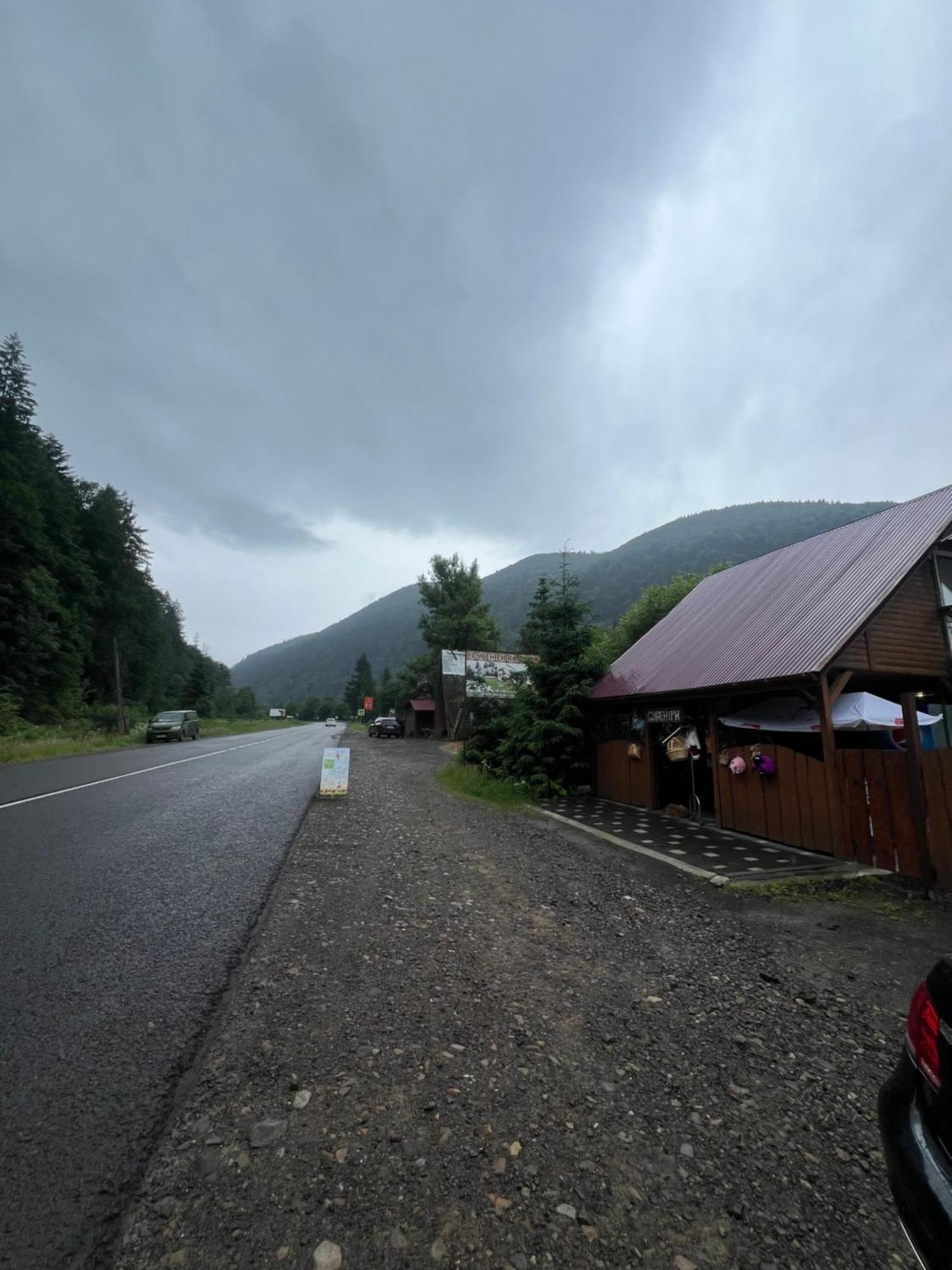 Садиба Сойми Dış mekan fotoğraf